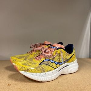 Saucony Endorphin Speed 3